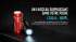 Lampe Torche Olight Baton 3 Noir  1200 Lumens