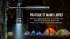 Lampe Torche Olight Baton 3 Noir  1200 Lumens