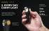 Lampe frontale Armytek Wizard C1 PRO Magnet USB 1000/930 Lumens