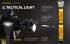 Lampe torche Armytek Barracuda Pro V2 White XHP35 1850 Lumens