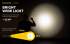 Lampe Torche Armytek Viking Pro Magnet USB  2200/2050 Lumens