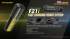 Lampe Torche Nitecore P10i - 1800Lumens