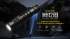 Lampe Torche Nitecore MH12SE  1800 Lumens - batterie 21700 ou 18650