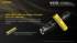 Lampe Torche Nitecore MH12SE  1800 Lumens - batterie 21700 ou 18650