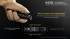 Lampe Torche Nitecore MH12SE  1800 Lumens - batterie 21700 ou 18650