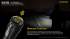 Lampe Torche Nitecore MH12SE  1800 Lumens - batterie 21700 ou 18650