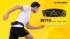 Ceinture de course et trail Nitecore BLT10