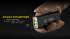 Lampe Torche Nitecore TM12K  12000 Lumens