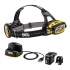 Lampe frontale Petzl DUO Z1 360 Lumens - ATEX