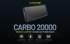 Powerbank Nitecore CARBO 20000  20 000mAh