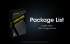 Powerbank Nitecore CARBO 20000  20 000mAh