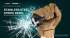 Lampe Torche Acebeam P18  5000 Lumens