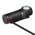 Lampe Frontale Olight Perun 2 Mini  1100 Lumens  Lumière rouge 40 lumens