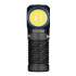 Lampe Frontale Olight Perun 2 Mini  1100 Lumens  Lumière rouge 40 lumens