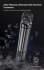 Lampe Torche Rechargeable Klarus EC20 – 1100 Lumens