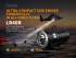 Lampe Torche Fenix LR40R  12000 Lumens