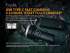Lampe Torche Fenix LR40R  12000 Lumens