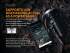 Lampe Torche Fenix LR40R  12000 Lumens