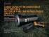 Lampe Torche Fenix LR40R  12000 Lumens