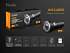 Lampe Torche Fenix LR40R  12000 Lumens