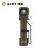 Lampe Frontale Armytek Wizard C2 PRO OLIVE Magnet USB 2500 Lumens