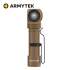 Lampe Frontale Armytek Wizard C2 PRO SAND Magnet USB 2500 Lumens