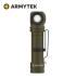 Lampe Frontale Armytek Wizard C2 PRO MAX OLIVE Magnet USB 4000 Lumens - rechargeable en USB