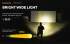 Lampe Torche Armytek Prime C2 PRO MAX V4 WARM Magnet USB  3720 Lumens
