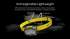 Lampe Frontale Nitecore UT27 NEW  800 Lumens