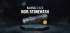 Lampe Torche Olight WARRIOR 3 S Ti Noir Stonewash - Titane  1850 Lumens