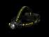 Lampe Frontale Ledlenser H15R Work 2500 Lumens Rechargeable avec Focus