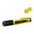 Lampe Torche Ledlenser EX4 ex-zone 0/20 - Série ATEX - 50 Lumens 