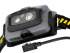 Lampe Frontale LedLenser HF4R Work - 500 Lumens - Rechargeable - Professionnelle