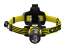 Lampe frontale Ledlenser EXH8 ex-zone 0/20 - Série ATEX - 180 Lumens 