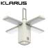Lanterne Klarus CL2 PRO - 750 Lumens - Rechargeable et Powerbank