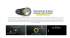 Lampe Torche Nitecore EDC33 - 4000 Lumens rechargeable