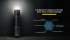Lampe Torche Nitecore EDC33 - 4000 Lumens rechargeable