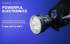 Lampe torche Armytek Barracuda Pro V2 Warm XHP35 Hi - 1720 Lumens