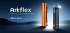 Lampe Torche Olight Arkflex - 1000 Lumens tête orientable pour gilet tactique