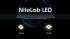 Lampe frontale Nitecore HC65 UHE - 2000 Lumens - Rechargeable USB-C 