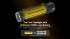 Lampe Torche Nitecore EDC35 - 5000 Lumens rechargeable