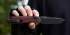 Olight Rubato - Premier couteau pliant avec un Rail-lock - Oknife