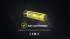 Batterie Nitecore NL1840HP 18650 - 4000mAh 3.6V protégée Li-ion