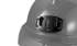 Kit de montage casque pour lampe frontale Nitecore NU40, NU43, NU45, HC60 UHE, HC65 UHE
