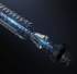 Bâton matraque télescopique Nextorch NEX Walker 12