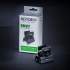 Support magnétique Nextorch RM87 montage rapide sur fusil et arme pour lampe torche