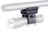 Support magnétique Nextorch RM87 montage rapide sur fusil et arme pour lampe torche