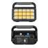 Olight Odiance 3000 Lumens - Projecteur Led de chantier rechargeable