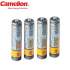 Pack de 4 accus rechargeables Camelion LR03 1100mAh Ni-MH