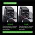 Nextorch ND30 dispositif de distraction tactique rechargeable 11 000 Lumens 130 dB